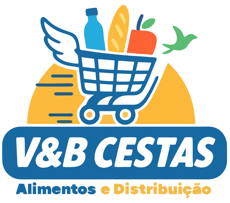 V&B Cestas Logo